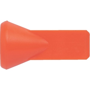 �g���X�R���R�b�N�[�����g���C�i�[ �t���b�g�m�Y��1/4 �m�Y����3/8 (1��)�bP-CL-2N13