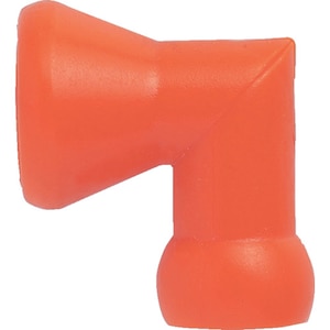 �g���X�R���R�b�N�[�����g���C�i�[ L�^�t�B�b�e�B���O �T�C�Y1/4 (1��)�bP-CL-2F02