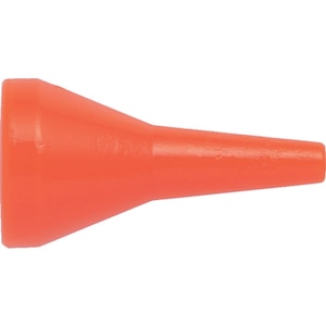 �g���X�R���R�b�N�[�����g���C�i�[ �ۃm�Y���T�C�Y1/2 �m�Y���a3/8 (1��)�bP-CL-4N02