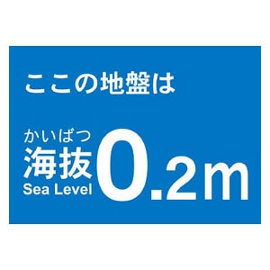 �g���X�R���R�b�C���X�e�b�J�[�@0.2m�bTKBS02