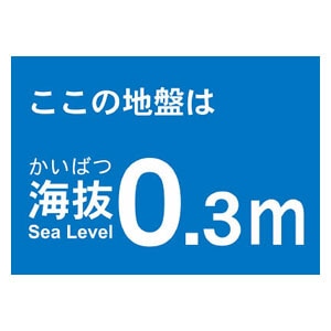 �g���X�R���R�b�C���X�e�b�J�[�@0.3m�bTKBS03