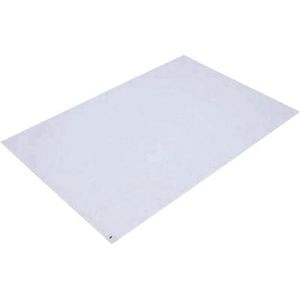 �g���X�R���R�b�S���N���[���}�b�g 600�~1200mm �z���C�g 10�V�[�g���bcm6012-10W