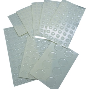 �g���X�R���R�b�E���^���N�b�V�����V�[�� 30mm�ی^ 1�V�[�g8�bTP30R-8