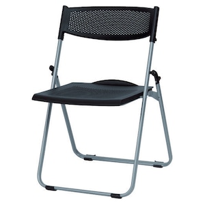 トラスコ中山 | 折りたたみチェア | Joshin webショップ 通販