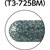 �g���X�R���R�bCBN�C���^�[�i���o�[�~����� ��2.5�~�n��12�~��3mm�bT3-725BM