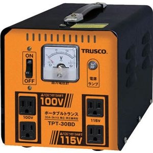 �g���X�R���R�b�|�[�^�u���g�����X�@30A�@3kVA�@�~���E�������p�^�bTPT-30BD