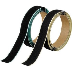 �g���X�R���R�b�}�W�b�N�e�[�v(R)�Z�b�g�@��S��16mm�~1m�i���j�bTPD-16MTS-BK