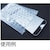�g���X�R���R�b�C�A�ɏՍ� �܃^�C�v 50���� 200�~300mm�bTKBP-2030