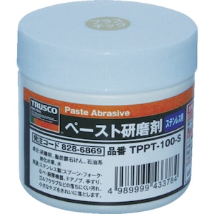 �g���X�R���R�b�y�[�X�g������ �X�e�����X�p 100g�bTPPT-100-S