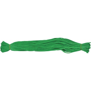 �g���X�R���R�b�V�[�g�R �� ���a4mm�~800mm 100�{����bTSH-480-GN