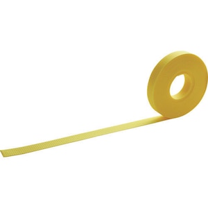 �g���X�R���R�b�i�C�������x���g 1.2t�~20mm�~10m�i���F�j�bTNB2010-Y