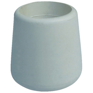 �g���X�R���R�b�C�X�r�L���b�v�@25.4mm�@4�g�i���j�bTRRCC254-WH