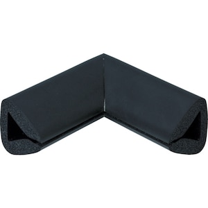 �g���X�R���R�b���S�N�b�V���� �͂��݂��݌^ �R�[�i�[�p ��35mm�i�u���b�N�j�bTAC-160BK