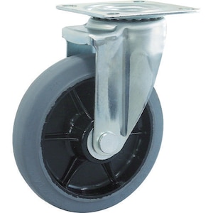 �g���X�R���R�b�L���X�^�[ TYS�V���[�Y ���� �O���[�S����150mm�bTYS-150G
