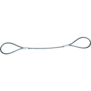 �g���X�R���R�b���C���[���[�v�X�����O A�^�C�v �A���~���b�N 12mm�~2m�bTWAL-12S2