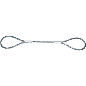 �g���X�R���R�b���C���[���[�v�X�����O A�^�C�v �A���~���b�N 18mm�~6m�bTWAL-18S6