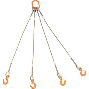 �g���X�R���R�b4�{�݂�W�X�����O �t�b�N�t�� 12mm�~1m�bGRE-4P-12S1