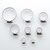 �g���X�R���R�b�z�[�X�o���h �I�[��SUS ���y 10�� 12.7�~��25mm�bTA13-25