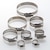 �g���X�R���R�b�z�[�X�o���h �I�[��SUS ���y 10�� 12.7�~��25mm�bTA13-25