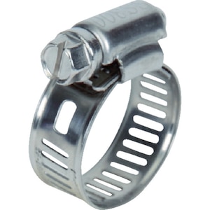 �g���X�R���R�b�z�[�X�o���h �I�[��SUS ���y 10�� 12.7�~��48mm�bTA13-48