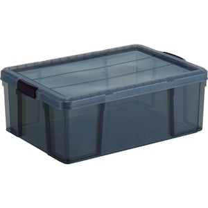 �g���X�R���R�b�N���A���C�g�{�b�N�X 44L ���������bTCR-03-BK