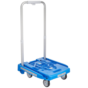�g���X�R���R�b������� �J���e�B�I�~�j weego �ȉ�G�ԗ� �u���[ �X�g�b�p�[�t���bWP-2G-B-JS