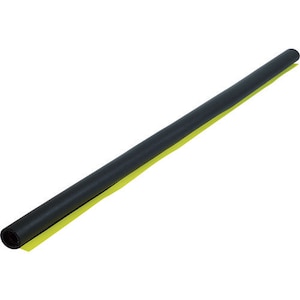 �g���X�R���R�b���S�N�b�V���� �ی^ �e�[�v�t�� 27mm(�u���b�N)�bTAC-166T-BK