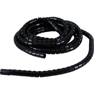�g���X�R���R�b�d���ی�� �X���b�g�`���[�u 5m �����a16mm ���bTKL15PEBK