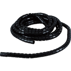 �g���X�R���R�b�d���ی�� �X���b�g�`���[�u 5m �����a35mm ���bTKL32PEBK
