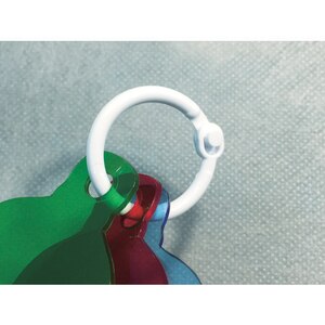 �g���X�R���R�b�������J�[�h�����O 3.0mm�~��20mm 10���bTKRJ-20