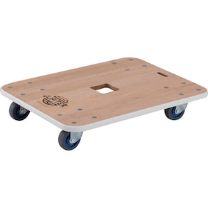 �g���X�R���R�b�ؐ������ �W���s�^�[ 900�~450 ��75 200kg�bJUP-9045-200