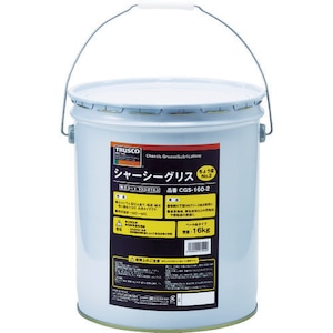 �g���X�R���R�b�V���[�V�[�O���X #2 16Kg�ʁbCGS-160-2