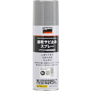 �g���X�R���R�b���h�K �����T�r�~�߃X�v���[ �O���[�F 300ml�bRPPS-GY
