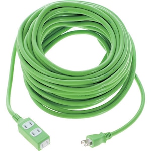 �g���X�R���R�b�\�t�g�^�C�v�v���O 3���^�b�v�^ 20m �O���[���bTRIS15-203-GN
