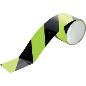 �g���X�R���R�b�u���g�������C���e�[�v50mm�~5m �C�G���[�~�u���b�N�bKTL505YBK