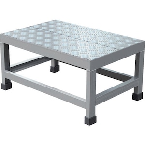 �g���X�R���R�b�A���~���n�ڈ�̍\���^��Ƒ� �Ȕ^�C�v ��i(�����i) W600�~D400�~H300�bWTDBC-6430