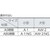 �g���X�R���R�bVA�^���o�����j�b�g�{�� 1037�~307�~H444 �l�I�O���[�bVA-85S