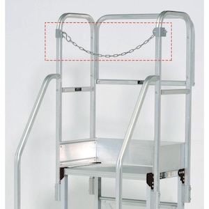 �g���X�R���R�bTSF��Ƒ��p�[�����m�`�F�[�� ���ʕ�1000mm�p�bTSF-KC10