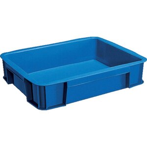 �g���X�R���R�b���T�C�N���R���e�i14L �_�[�N�u���[�bTRST14 DB