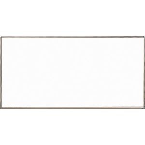 �g���X�R���R�b�X�`�[�����z���C�g�{�[�h ���Ð� �u�����Y 900�~1800mm�bWGH-102SA-BL