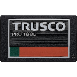 �g���X�R���R�b���ό󐫓�G���u���� TRUSCO PRO TOOL���S �G���{�X���H�^�C�v 66�~102mm�bEBTRL-P2