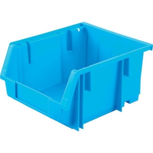 �g���X�R���R�bVN�^�R���e�i 0.6L �u���[�bVN-1N-B