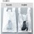 �g���X�R���R�b���W�� �֓�20��/�֐�35�� 430�~340(215)mm ���� 100�����bTRB20-35-W