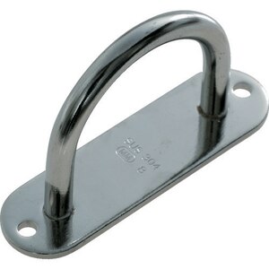 �g���X�R���R�b�A�C�v���[�g �p�b�h�A�C���C�h �X�e�����X 8mm�bTPD-8W