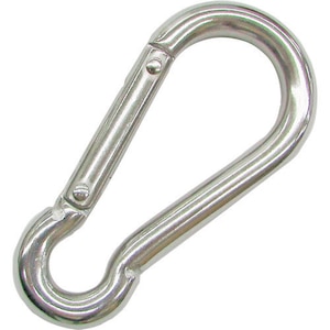 �g���X�R���R�b�X�e�����X�X�i�b�v�t�b�N BE�^ ���a��10�~�J��14mm (1��)�bTSF-10BE