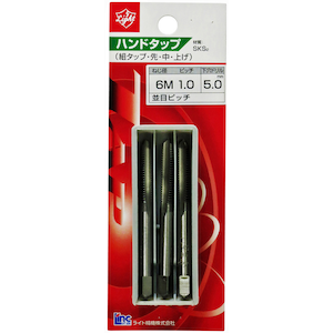 ���C�g���@�b�n���h�^�b�v 3�{�g �l�W�aM6�~�s�b�`1.0�b23306