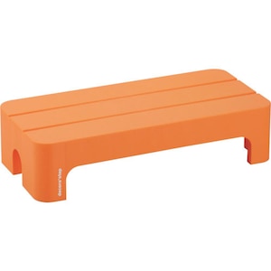 SANKA�b�f�R���X�e�b�v �V���[�g L(�I�����W)�bDS-SLOR