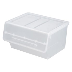 �T���J�b���[�{�b�N�X �O�J�� �i�`���� �t���b�N���C�h30 �[�^ ��57�~���s46�~����31cm 4�i�K�X�g�b�p�[�bNFR-W30CL