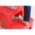 �T���J�b�X�e�b�v ���ݑ� ��43.5cm ����45cm �f�R���X�e�b�v 2�i�i���b�h�j�bDS2-RE