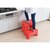�T���J�b�X�e�b�v ���ݑ� ��43.5cm ����45cm �f�R���X�e�b�v 2�i�i���b�h�j�bDS2-RE